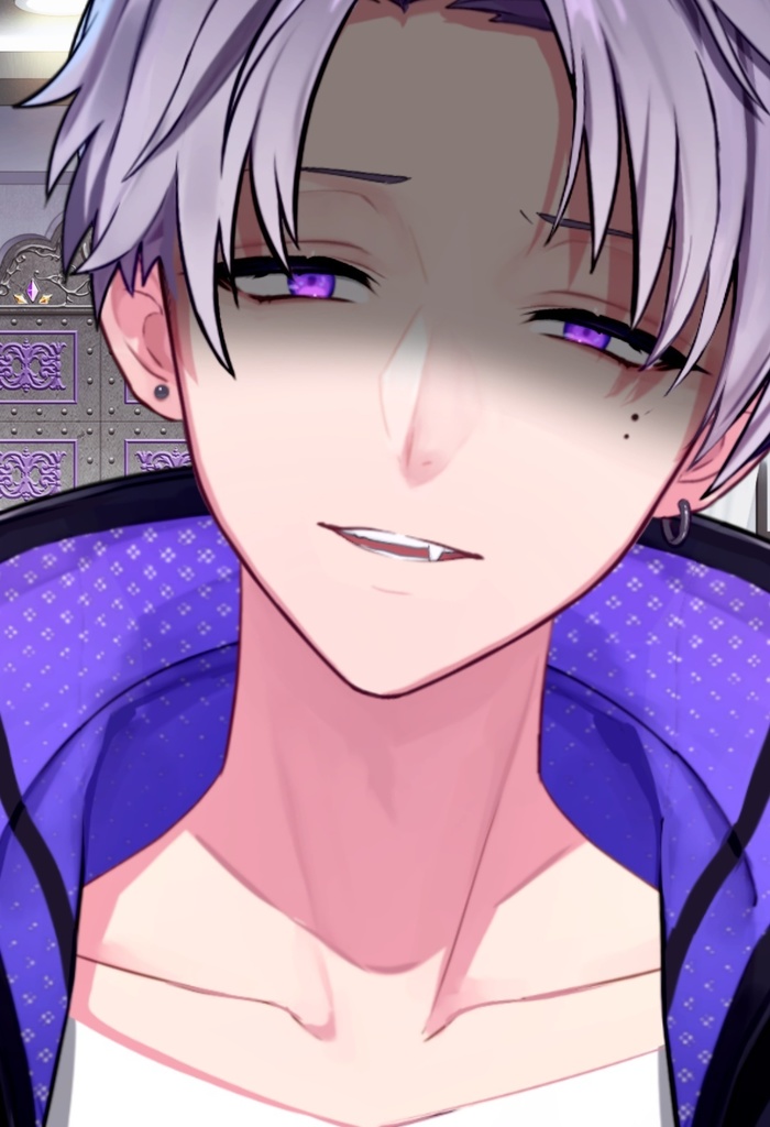 RazyHermit クリスマス配布ボイス【VTuber】