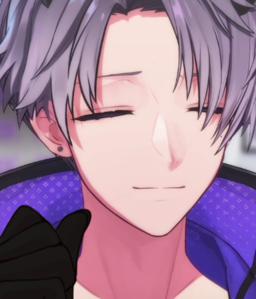 RazyHermit 頑張れボイス【VTuber】