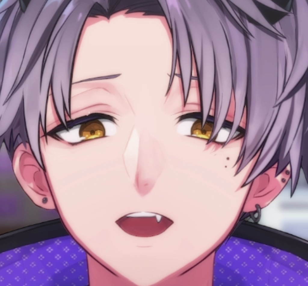 RazyHermit 充電音&タイマー音ボイスセット【VTuber】