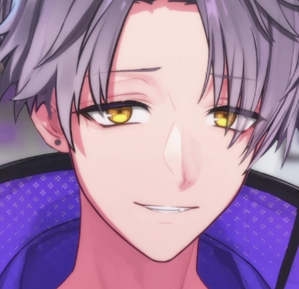 RazyHermit おやすみボイスセット【VTuber】