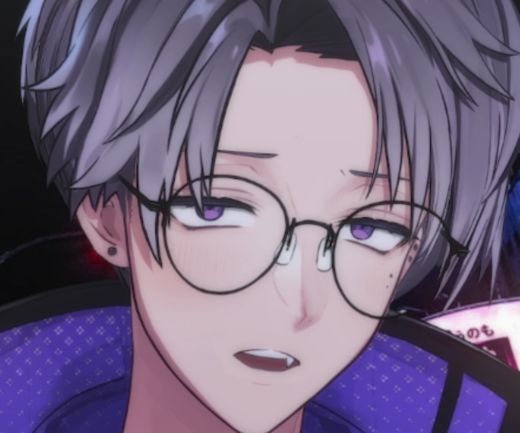 RazyHermit ホワイトデー配布ボイス【VTuber】