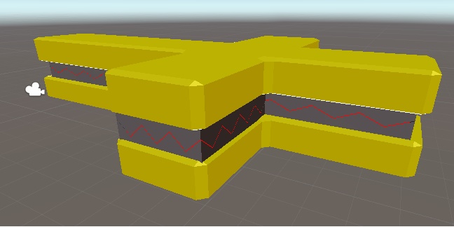 The Closs of Weapons