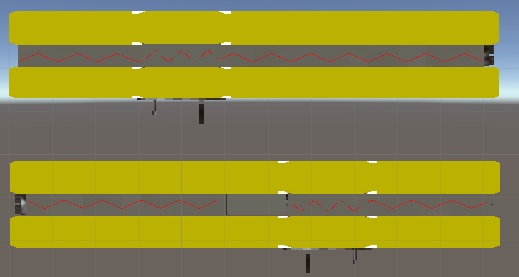 The Closs of Weapons