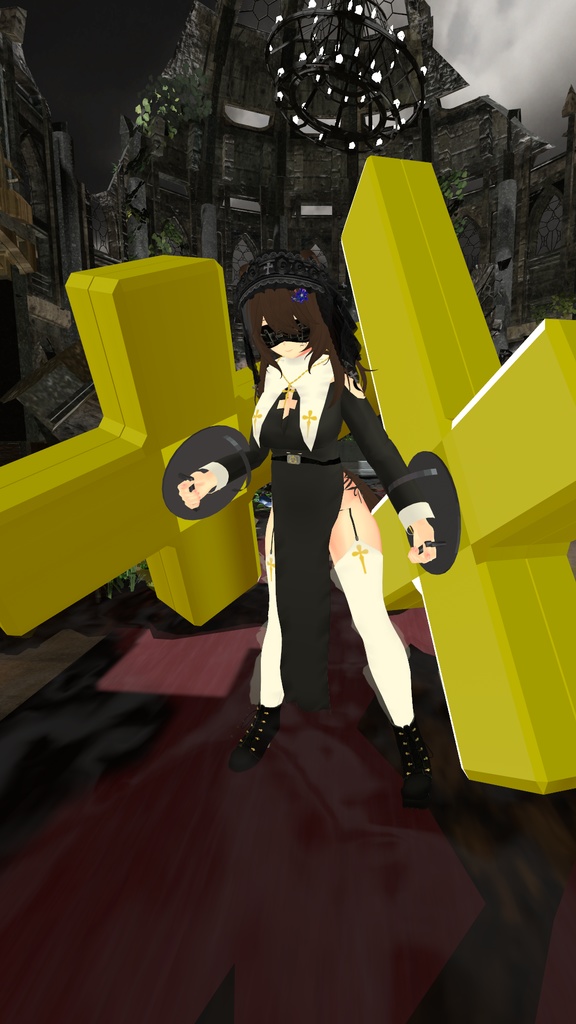 The Closs of Weapons