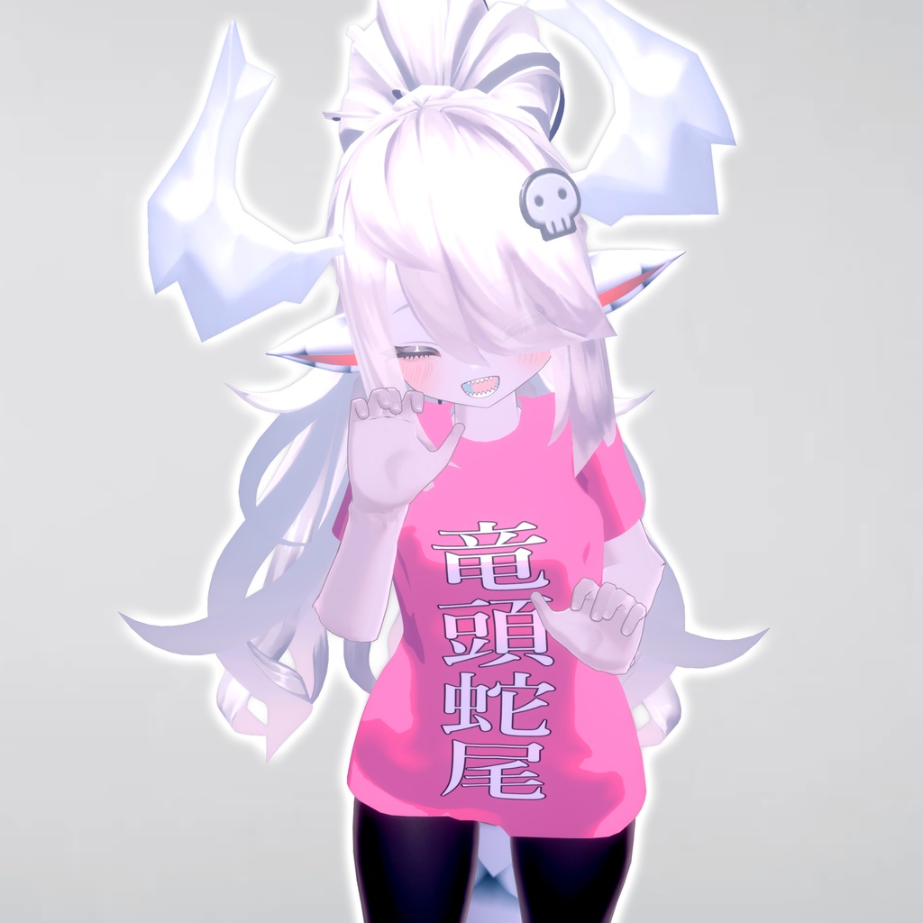 【バジリスク対応衣装】バジリスクTシャツ(半袖)