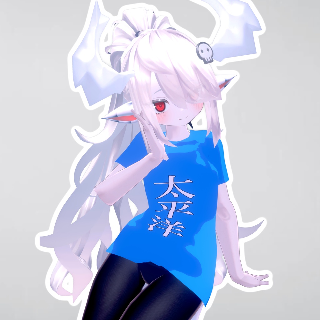 【バジリスク対応衣装】バジリスクTシャツ(半袖)