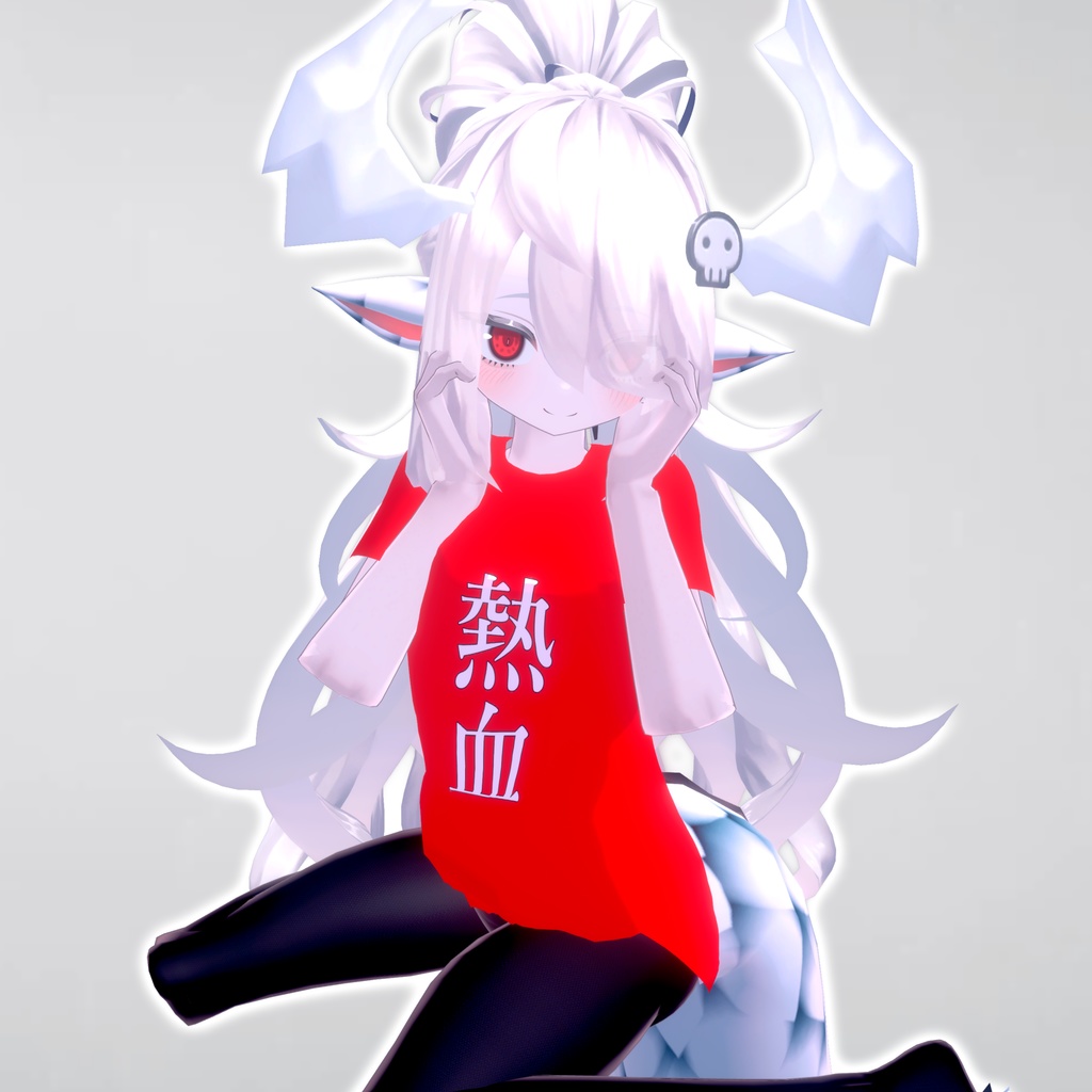 【バジリスク対応衣装】バジリスクTシャツ(半袖)