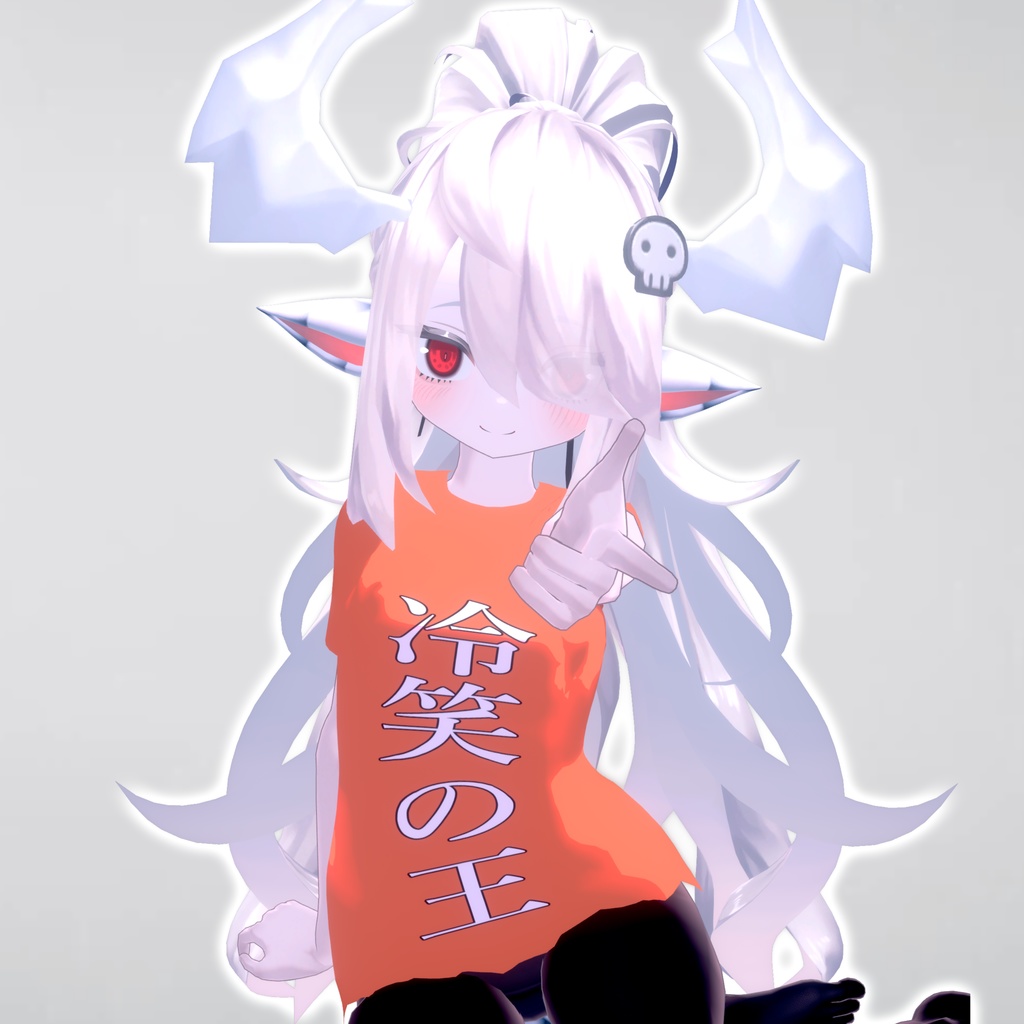 【バジリスク対応衣装】バジリスクTシャツ(半袖)