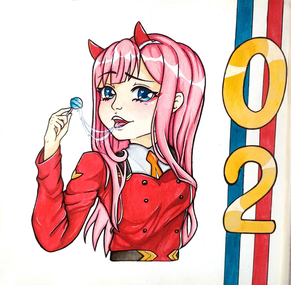 🎨 キャンバスに描かれたアクリル絵のアニメファンアート Anime fanart made to order from acrylic on canvas