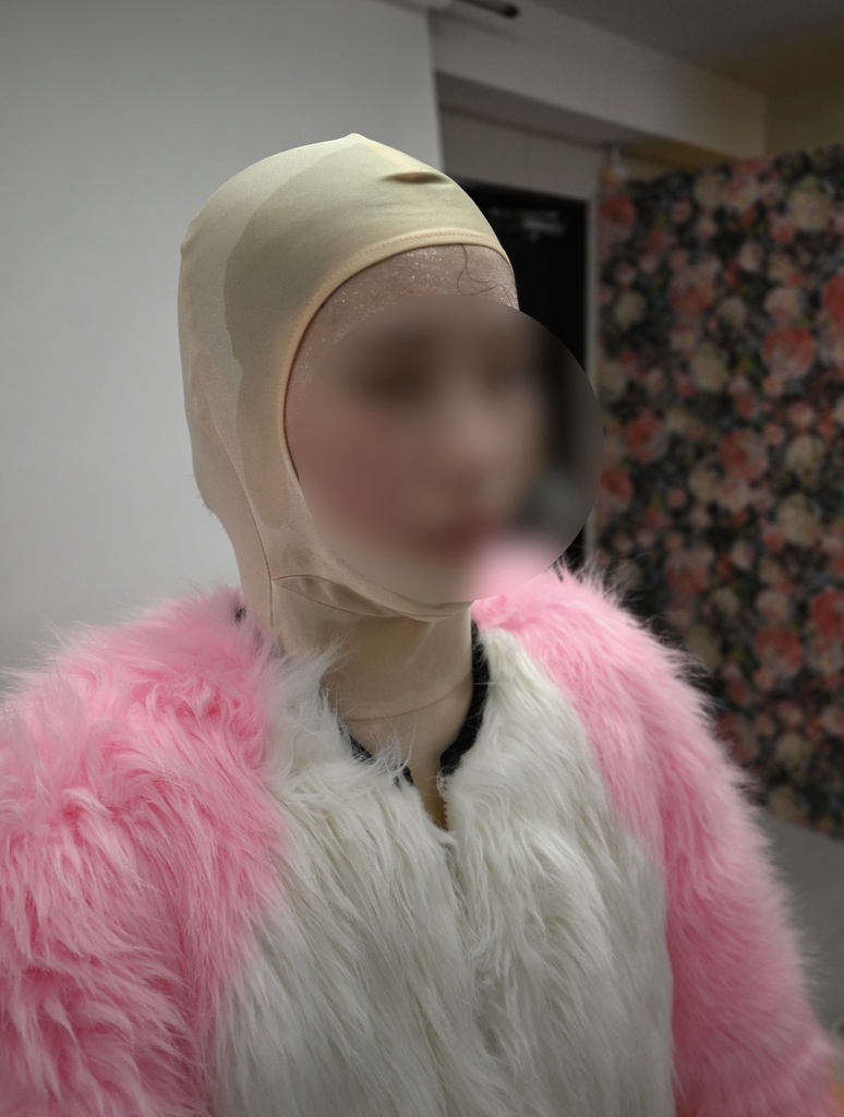 【過去最高レベルの大汗!】ケモノ着ぐるみでダンスを踊ったよ。