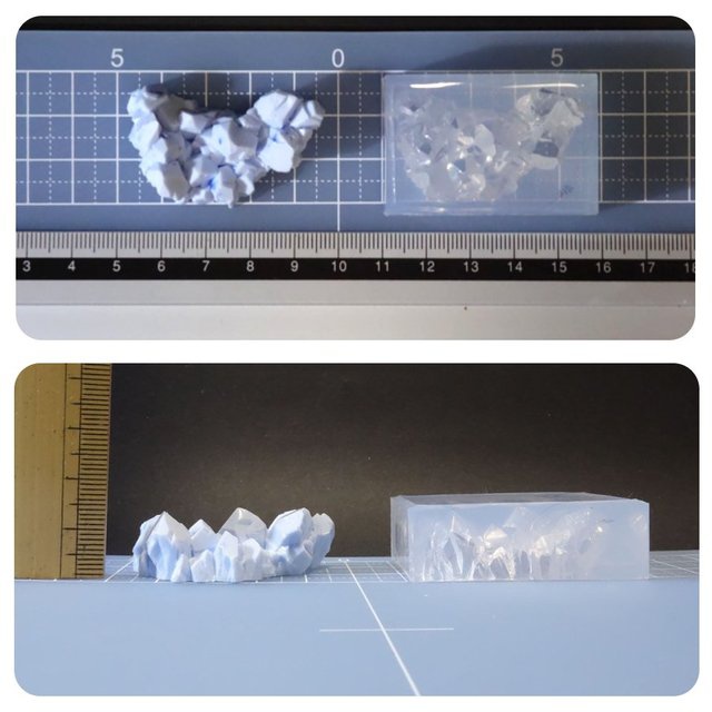 アメジスト風シリコン型/K03薄型