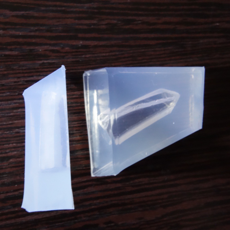 試用版】鉱物風モールド 横B品/K01B