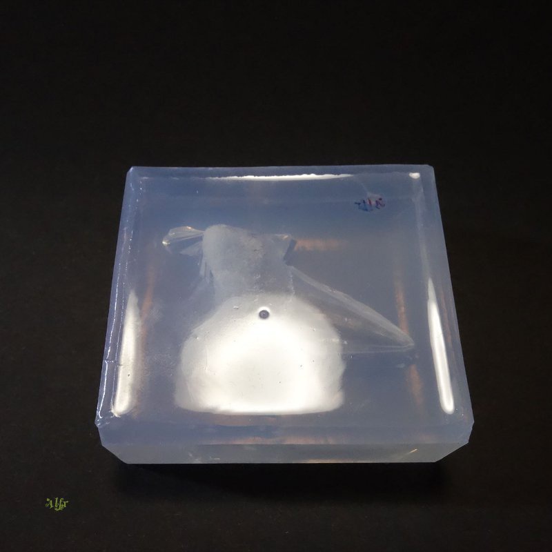 牙シリコンモールドB品/G06B