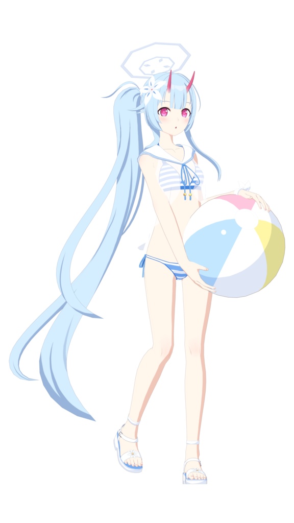 【3Dモデル】和楽チセ