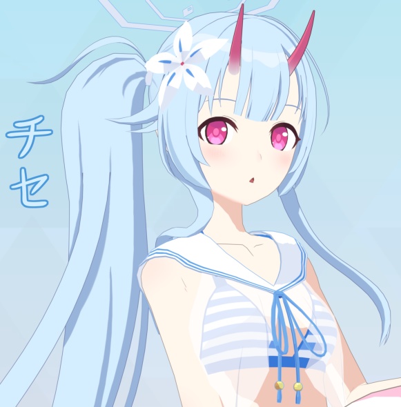 【3Dモデル】和楽チセ