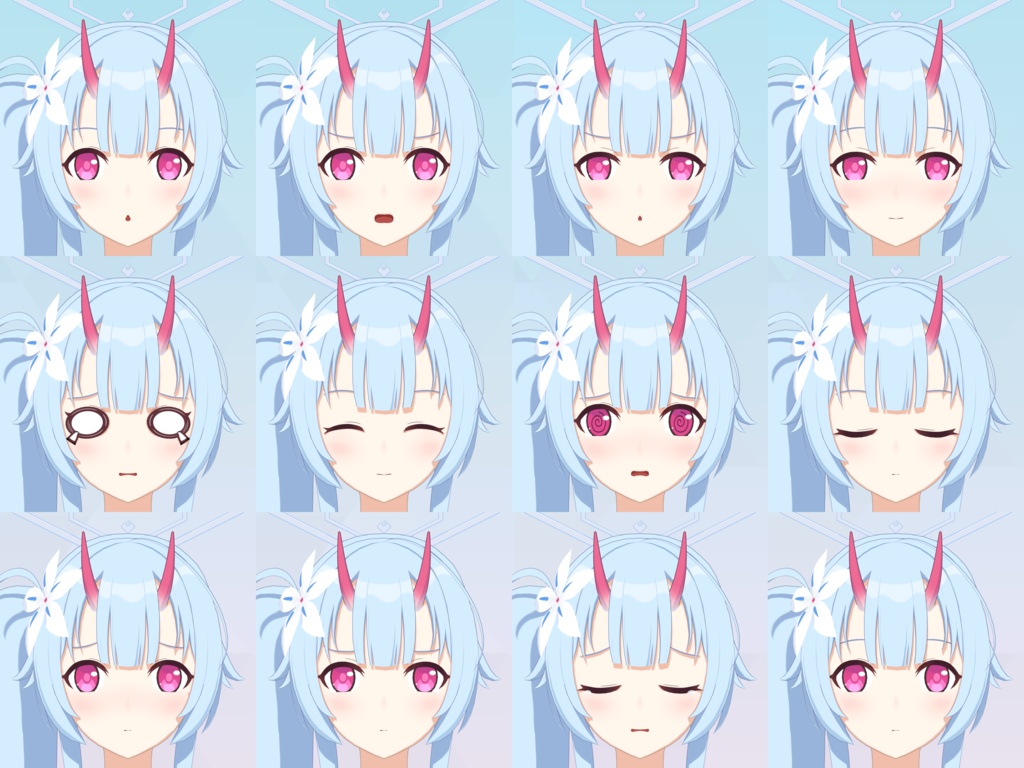 【3Dモデル】和楽チセ