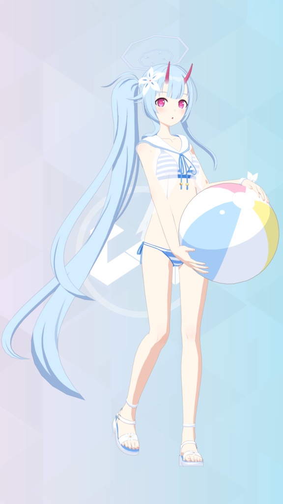 【3Dモデル】和楽チセ