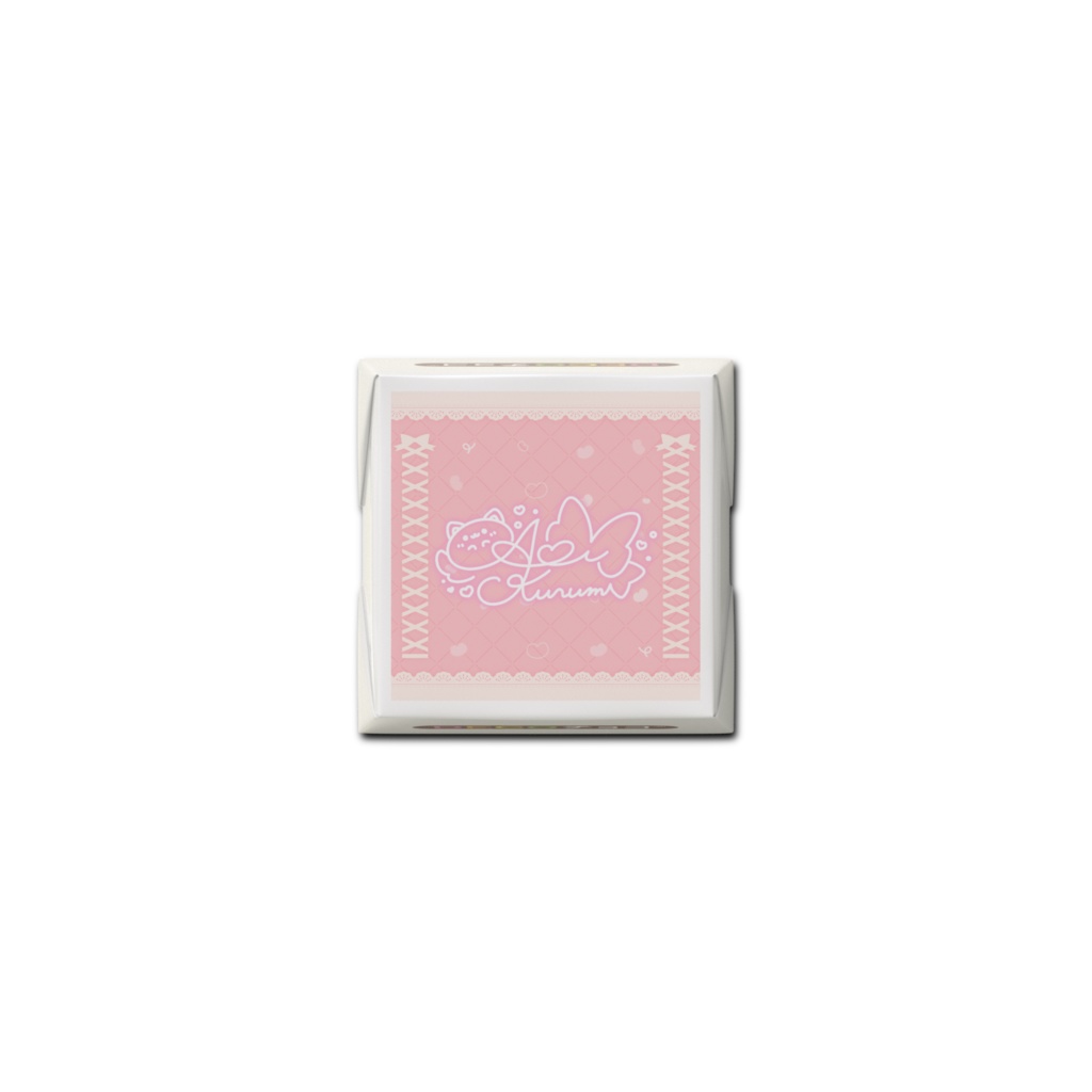 【DECOチョコ】あおいくるみバレンタイン2026🍫スマホ壁紙おまけ付き