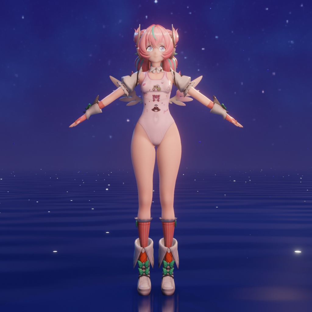 爱芮2