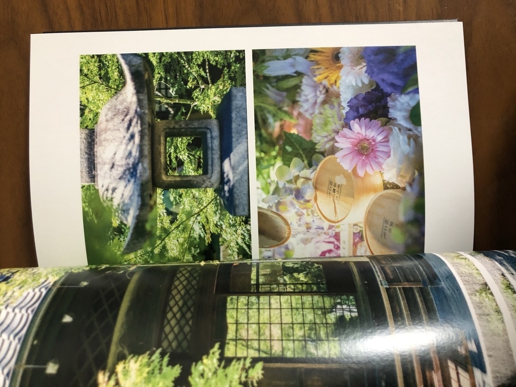 「ヨルノオト」フォトブック2