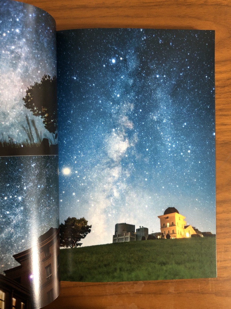 「ヨルノオト」フォトブック2