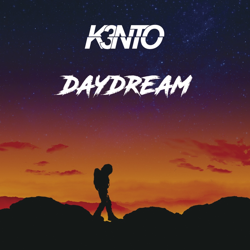 K3nto - Daydream EP