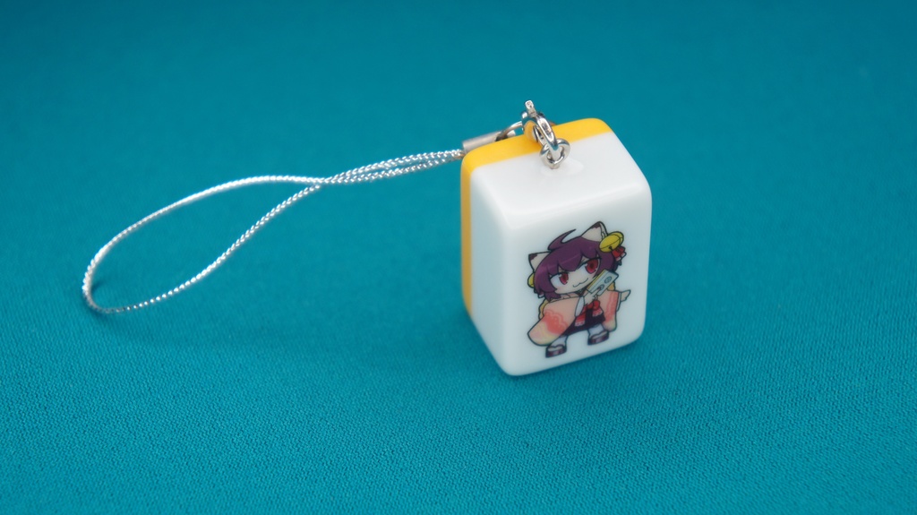 雀魂 リアル麻雀牌 一姫