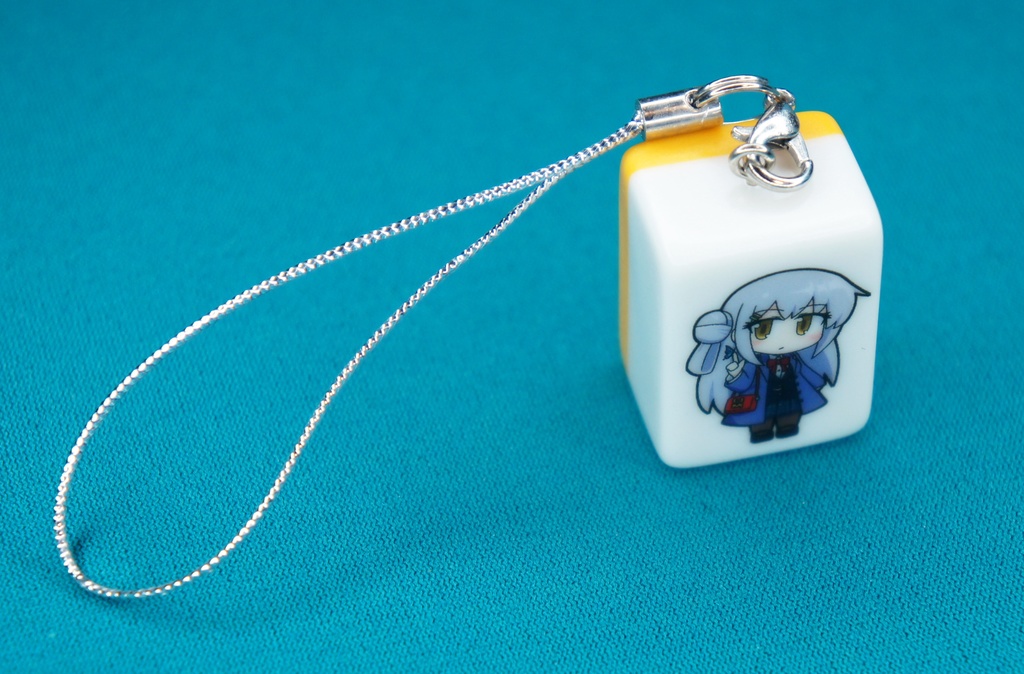 雀魂 リアル麻雀牌 八木唯