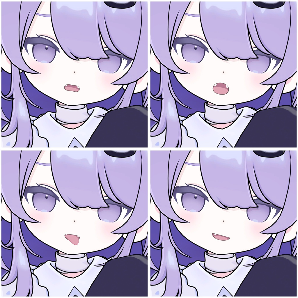 ♡【なのでび専用】八重歯 ♡