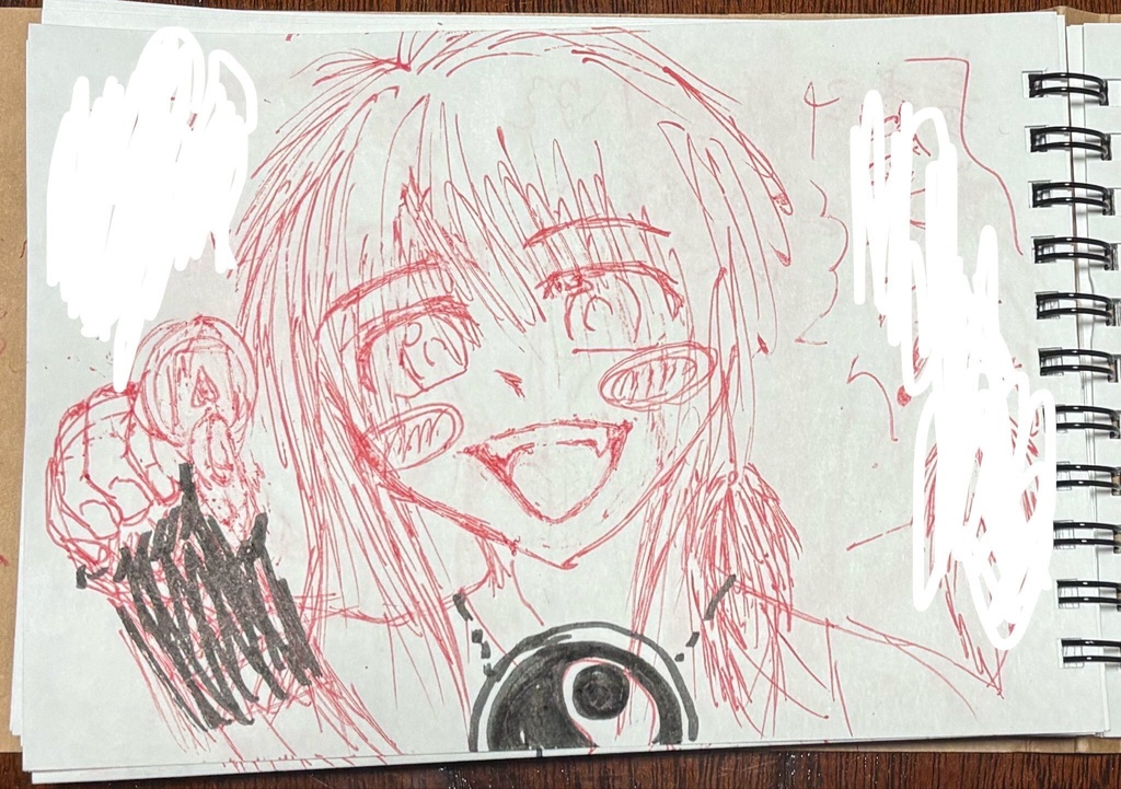 【展示のみ】なろう系小説の超重要人物