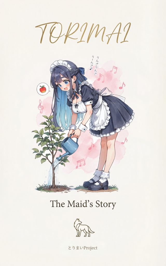 とりまい The Maid's Story