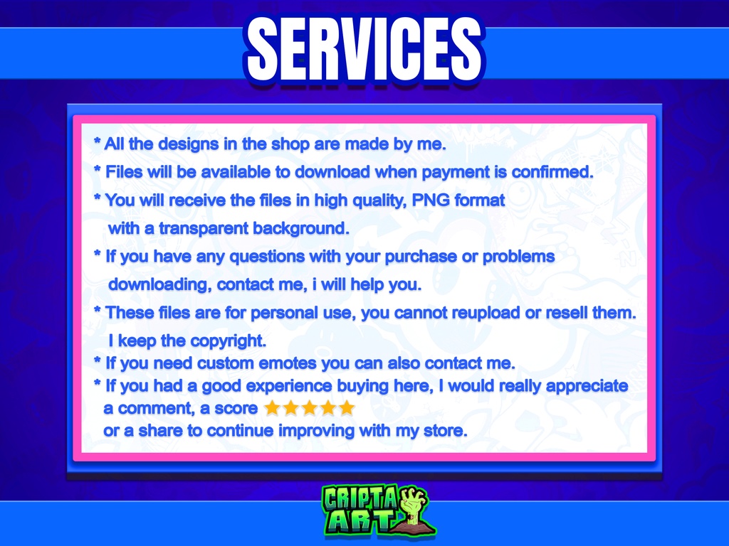 フルーツバッジ | Fruit Sub Badges for Twitch