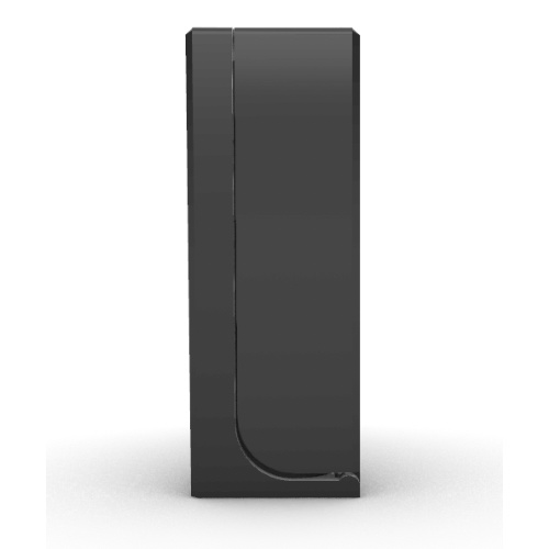 折りたたみダイスタワー(青)