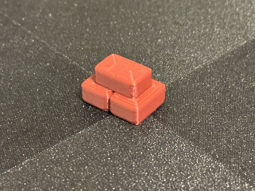 レンガトークン TOKEN番号⑧