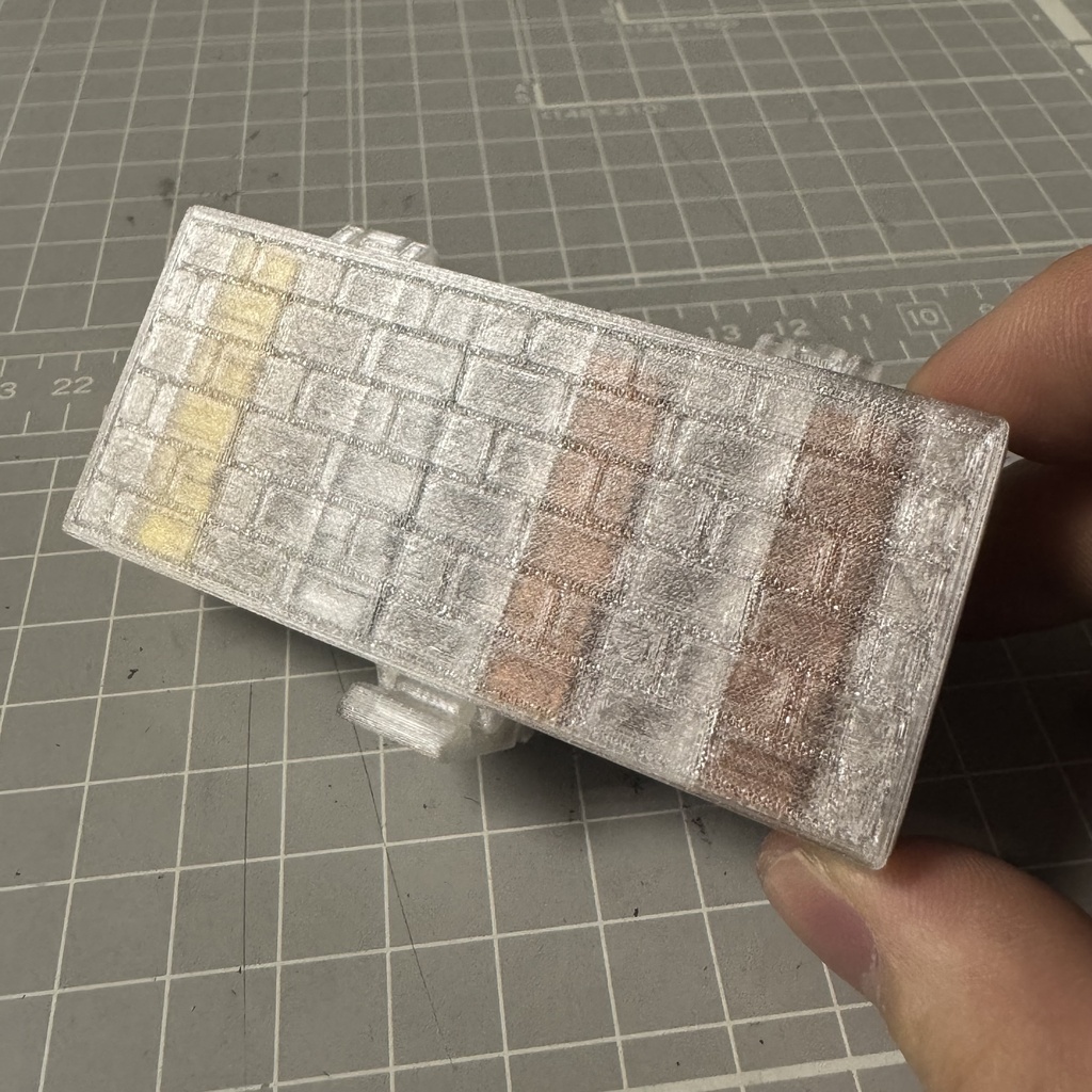 ファンタジーコイン 混合セット(クリア) 銅貨・銀貨・金貨セット