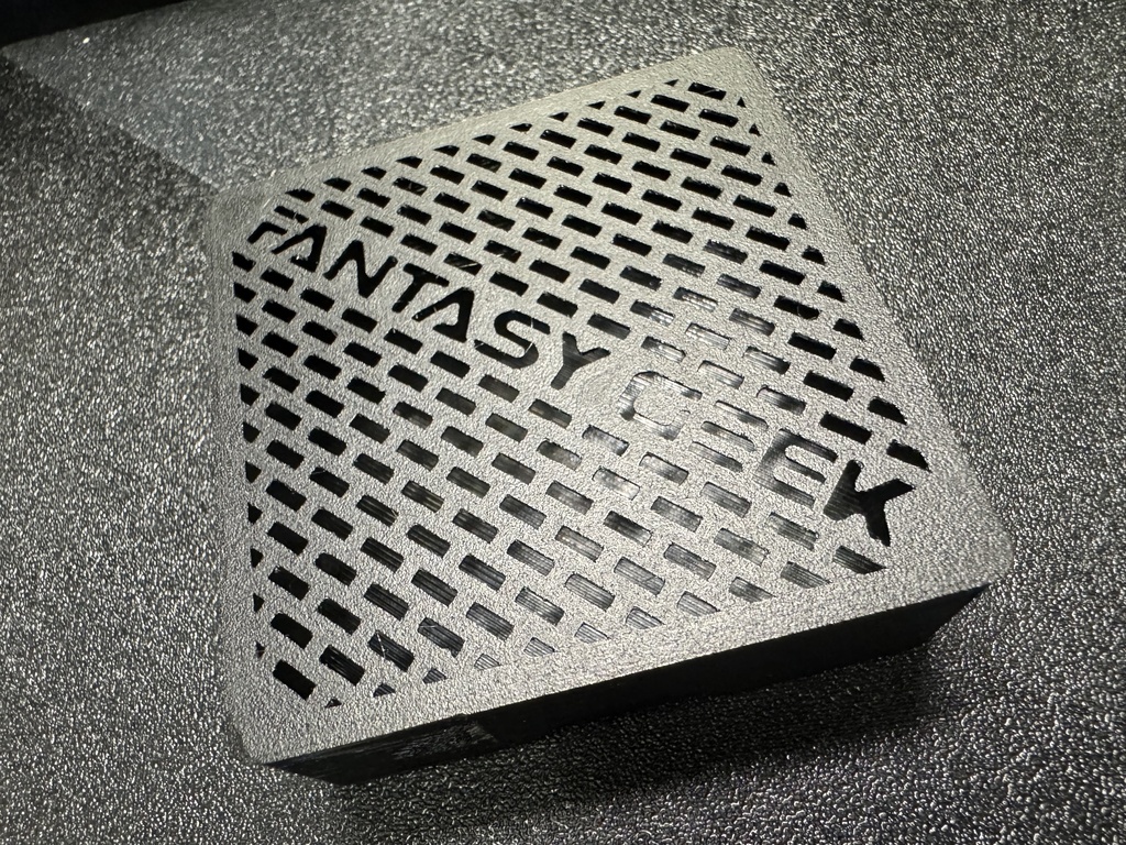 TOKEN収納ケース