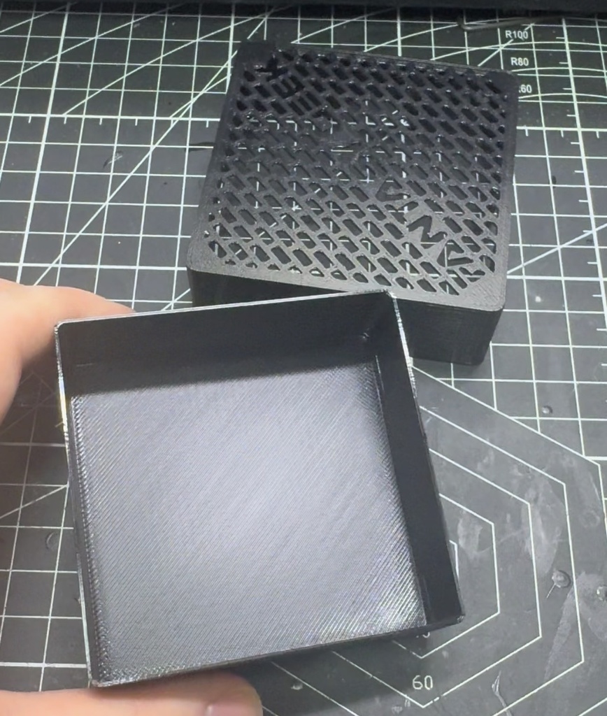 TOKEN収納ケース