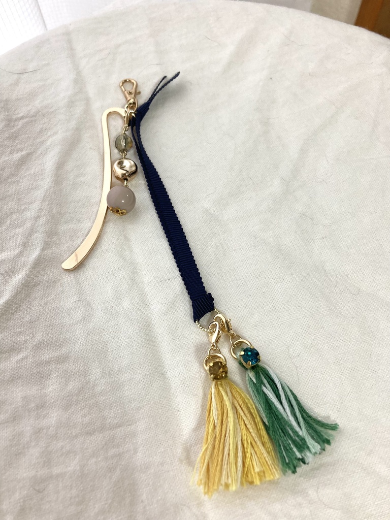 尾月概念ブックマーカー