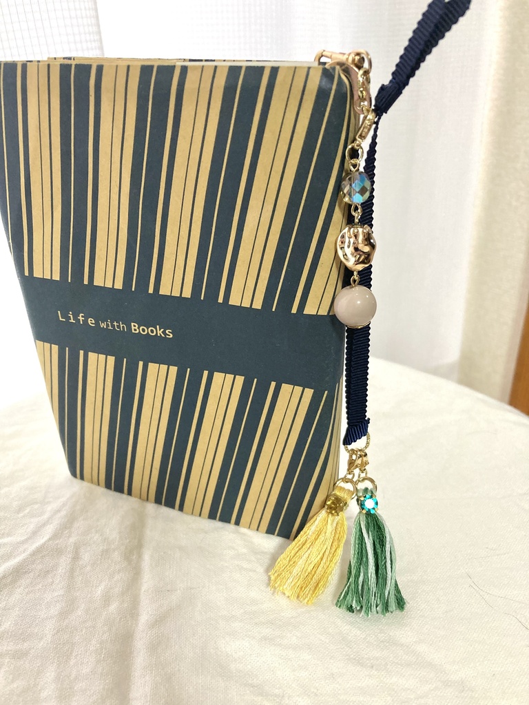 尾月概念ブックマーカー