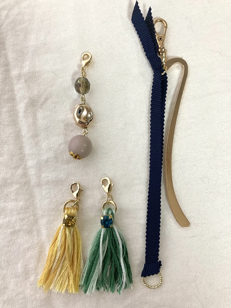 尾月概念ブックマーカー