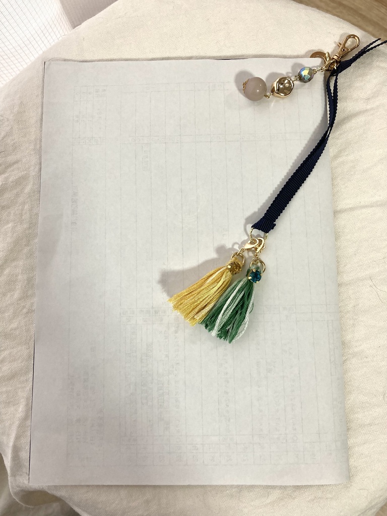 尾月概念ブックマーカー