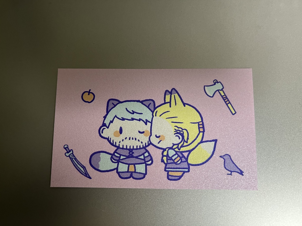 ハイエイ カード