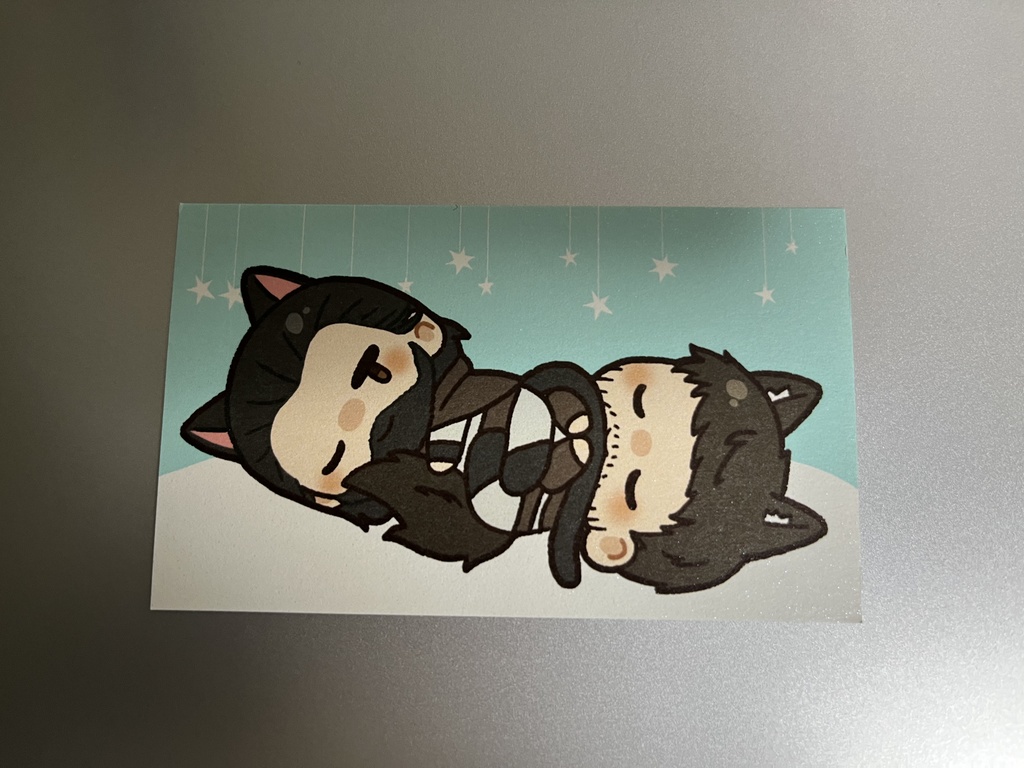 バシハイ カード