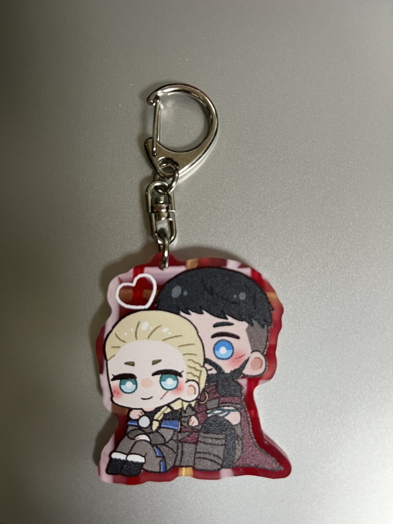 ヴィリエイ アクキー