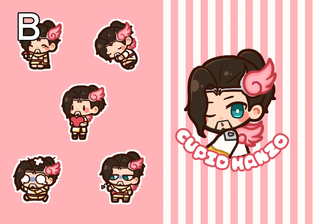 クリアファイル