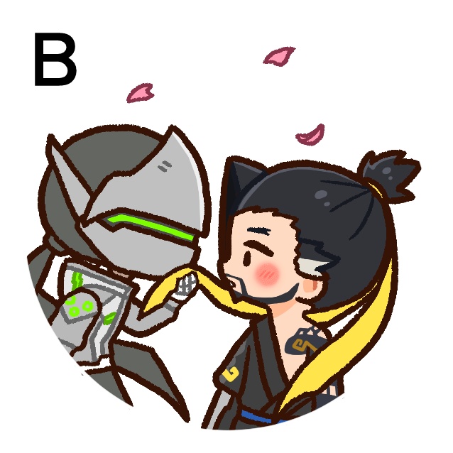 ゲンハン アクキー