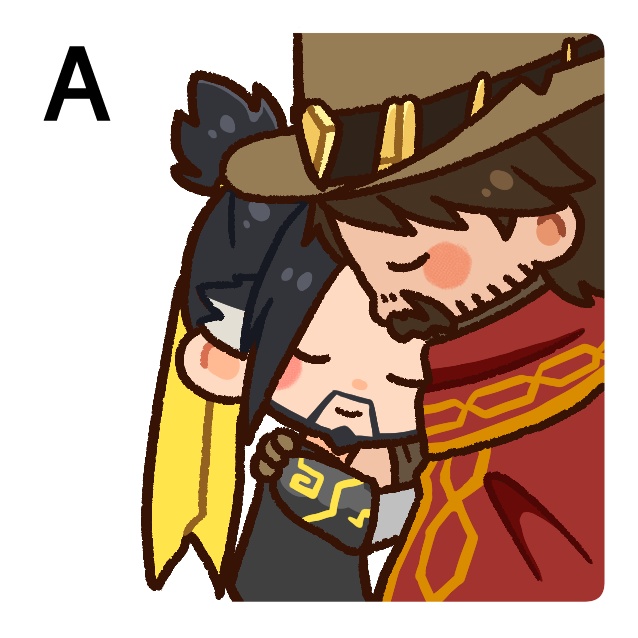 キャスハン アクキー