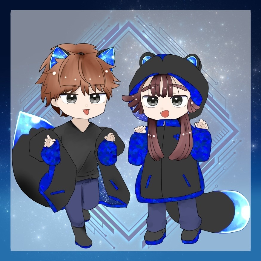 サイバー×アイドルテーマ アクスタ