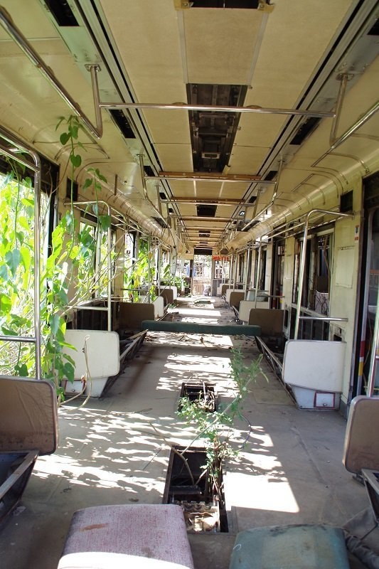 【プレステージマーケット開催記念復刻】終の棲家(2016年発行再版)