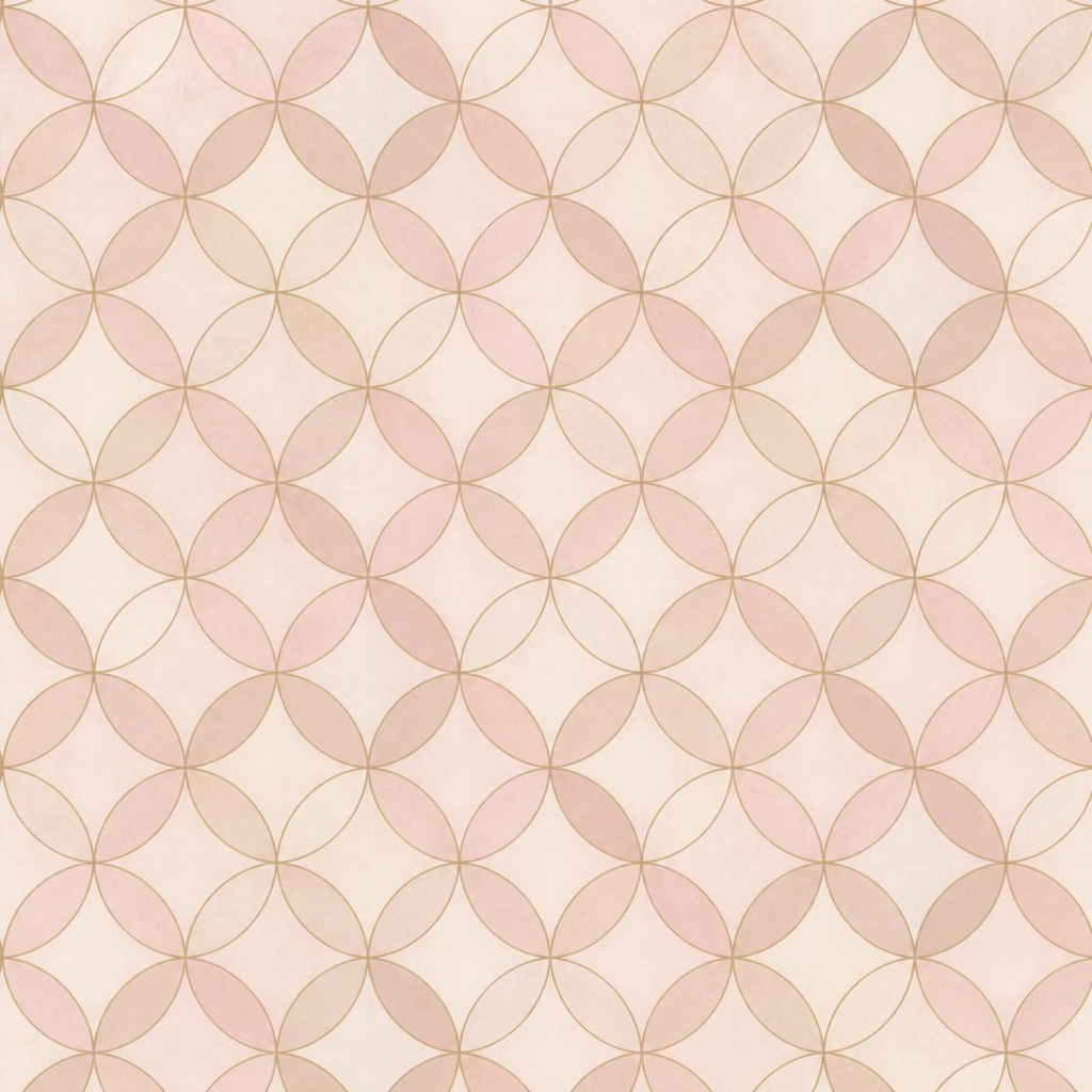くすみ和花 10枚セット|Muted Japanese Flowers 10sheets